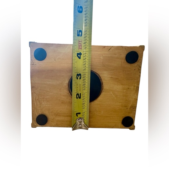 Vintage "Teddyland" Old Teddy ceramic piggy bank - Picture 9 of 11